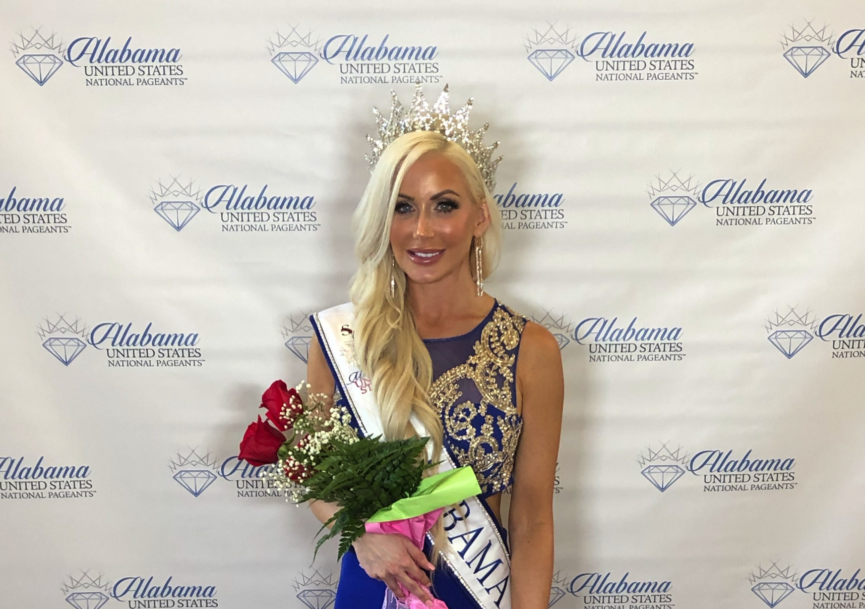Fort Payne resident named Miss Alabama 2020